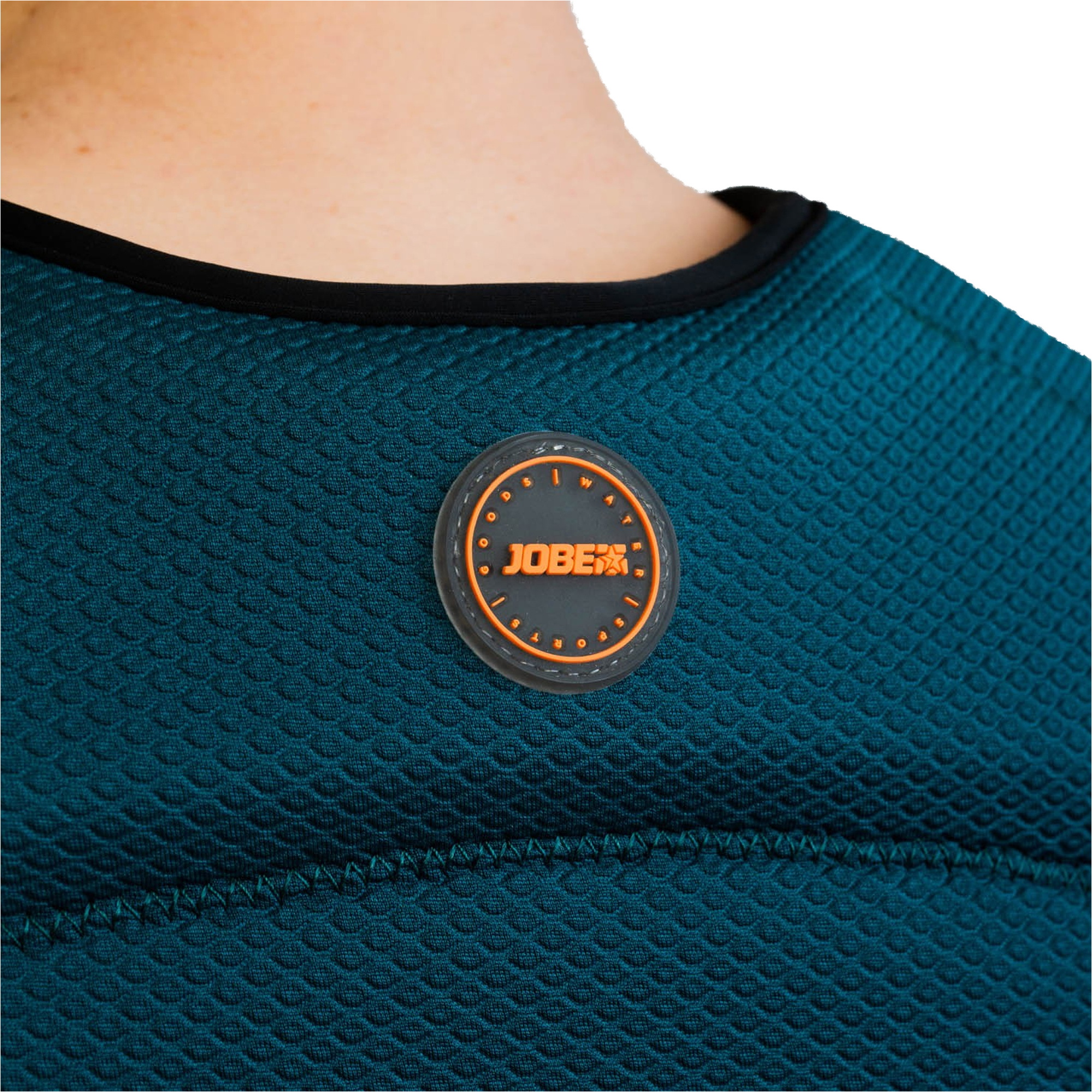 2026 Jobe Chaleco Hombre Unify Life 244923007 - Real Teal
